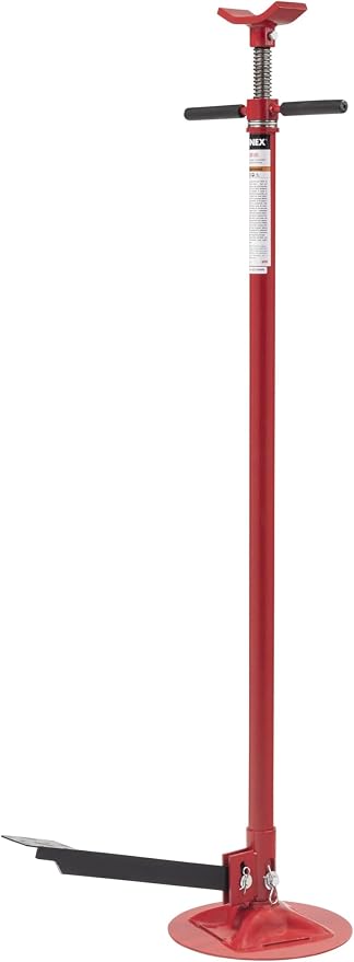 SUNEX TOOLS 6810A, Underhoist Support Stand by SunexTools