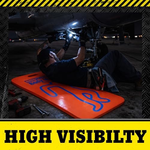 Body Work Mat - Image 5