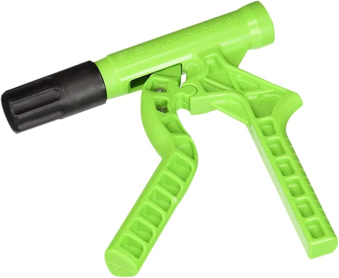 Miracle Sealants Levolution Evolver Leveling Tool | Tensioning tool. Sets tile by MiracleSealants