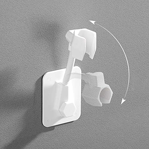 1 Piece Shower Bracket - Image 5