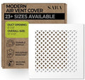 SABA Home Decor Air Vent Cover Grille by SABAHomeDecor