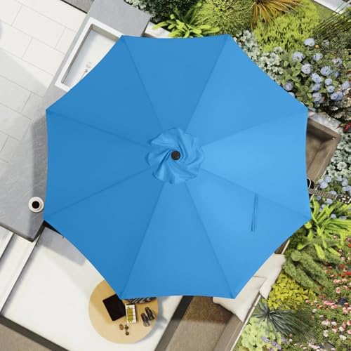 MASTERCANOPY 9 ft Replacement Canopy - Image 6