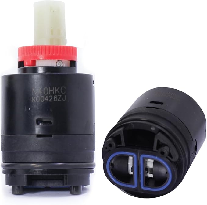 N40HKC Shower Cartridge Replacement, Compatible by OUSUN