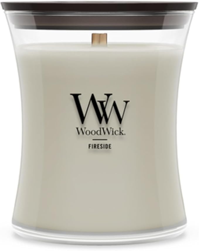 WoodWick Fireside Holiday Candle Gifts by Unknown