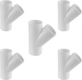 475 Series PVC Pipe Fitting by LESSO