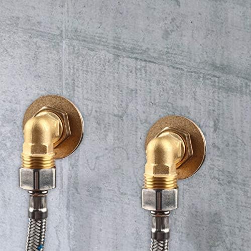 Commercial Faucet Installation Kit, Wall Mounting Installation Kit - Image 6