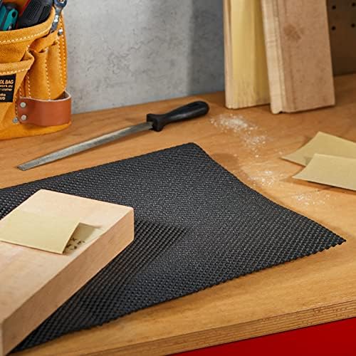 Trend NS/MAT/A Non-Slip Worktop Router Mat, 610 x 1220 mm - Image 7
