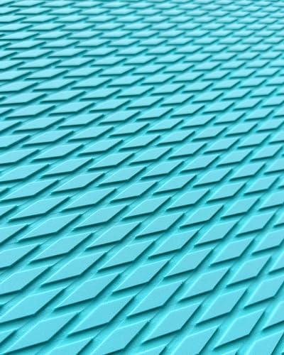 Hjdeck Universal Surfboard Pad EVA Foam Boat Flooring Decking Sheet - Image 5