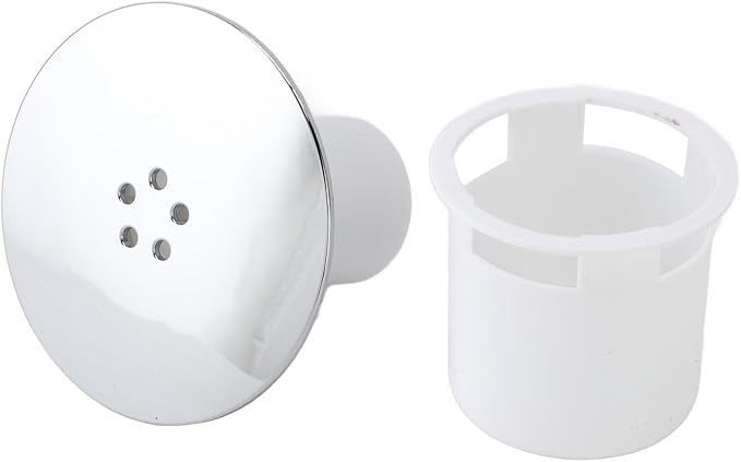 Shower Drain, 4.5 Inch Quick Drain - Image 2