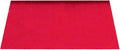 ShuBee® Red Service Mat, Reusable Neoprene Floor Protection, Slip-Resistant by ShuBee