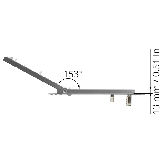10" x 16" Waterproof Drywall Access Panel, Tileable and Paintable Ceiling and - Image 7