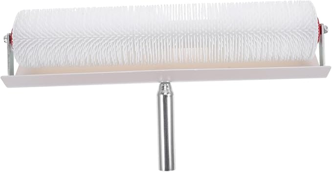Baluue Inch Self Leveling Spiked Roller by Baluue