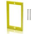 HXH Single Gang Receptacle Outlet Box Extender, 1/4 Inch, 1 Pack | by HUIXHAO
