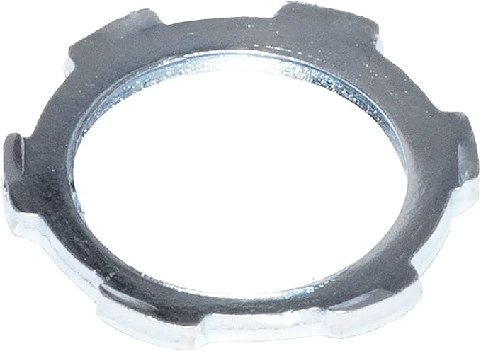 Sigma ProConnex 1-1/2" Rigid Conduit Locknut - Image 3
