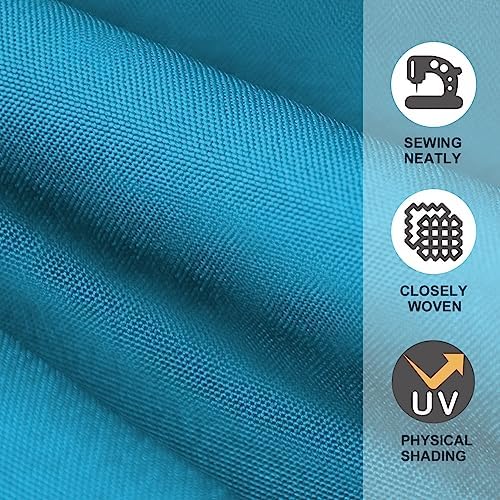 EliteShade USA 9FT Patio Umbrella Replacement Covers 8 Ribs Market Umbrella - Image 6