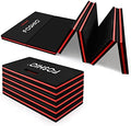 FOSHIO Foldable EVA Mat with Carrying Handles by FOSHIO