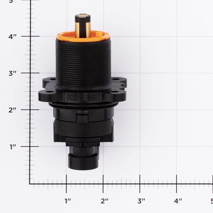 Price Pfister Pref, 0X8 Shower Valve Cartridge - Image 3