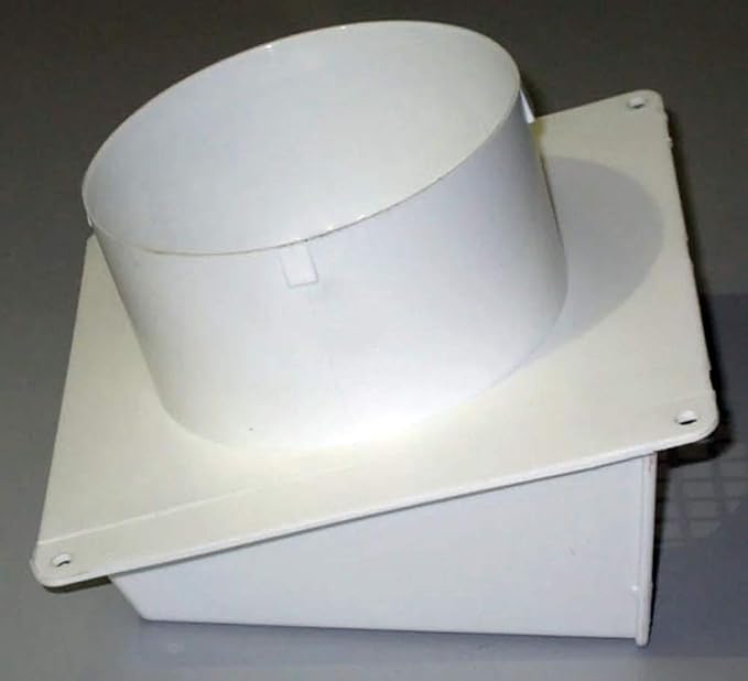 HHT SRV33271 Outside Air Shield Vent - Image 2