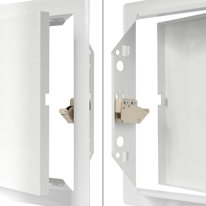 Repa Market 8 x 8 Inch Access Panel - Image 9