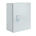 Steel Electrical Junction Box, Indoor&Outdoor Electrical Enclosure Box by JINDOUZI
