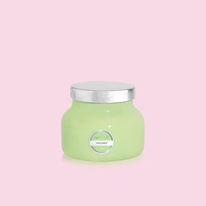 Capri Blue Volcano Scented Candles - Image 7