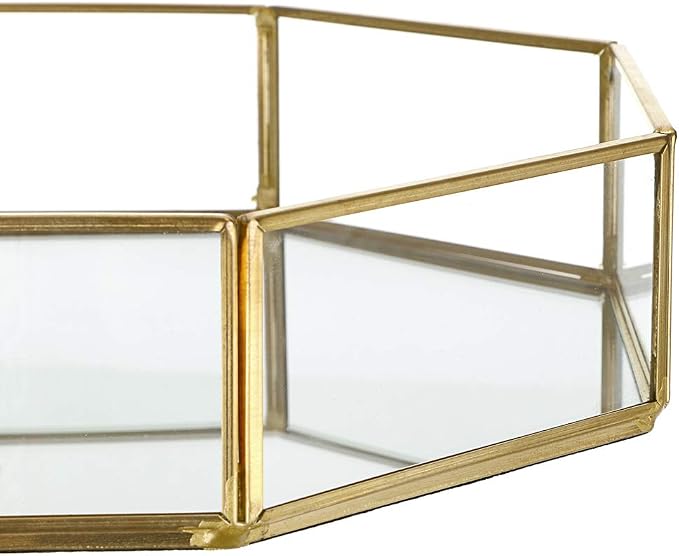 Hipiwe Gold Perfume Tray - Image 4