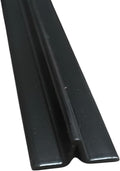 72 Inch Aluminum Sliding Screen Door Track by KCHardware