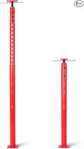 53"-93"Jack Post Adjustable House Jacks by Garvee