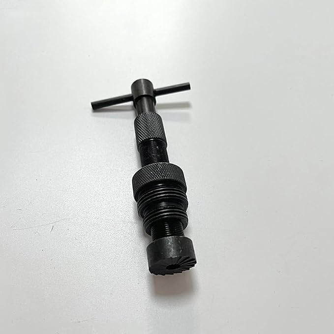 Black Stainless Steel Faucet Repair Kit – - Image 5