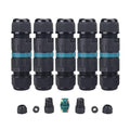 Electrical Junction Box IP68 Outdoor Waterproof, Wire Connector, by JIANGYAR-SS