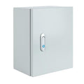 Steel Electrical Junction Box, Indoor&Outdoor Electrical Enclosure Box by JINDOUZI