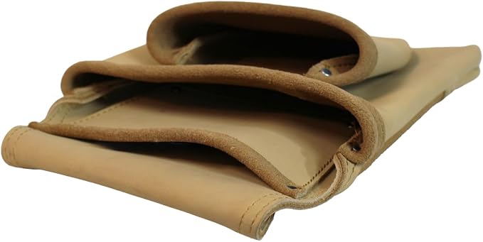ToolPro Nail Pouch for Drywall Equipment, Pliers – for Construction, and DIY - Image 4