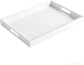 Krismax Wooden Serving Tray by Home