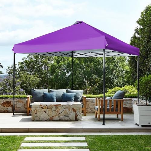 10x10 Canopy Replacement Top - Image 7