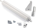Ideal Security Model 1730 Heavy Duty Pneumatic Screen and Storm Door Closer by IdealSecurityInc