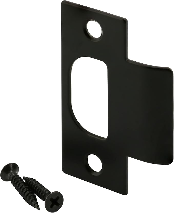 Prime-Line E 2795 Tee Strike Schlage by Prime-Line