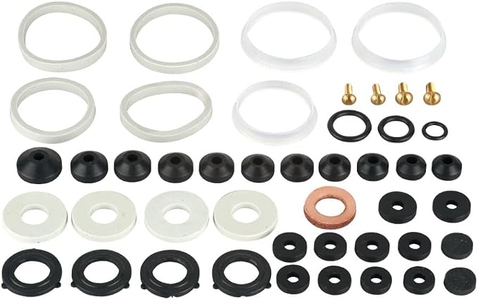 Plumbing Repair Kit by Moen