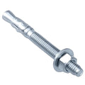 Party Animals 1/2 x 7 Inch Wedge Anchor by PartyAnimals