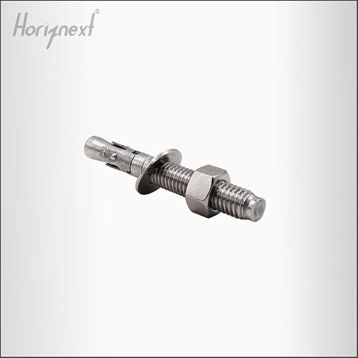 1/2 Concrete Anchors, Wedge Anchors - Image 4