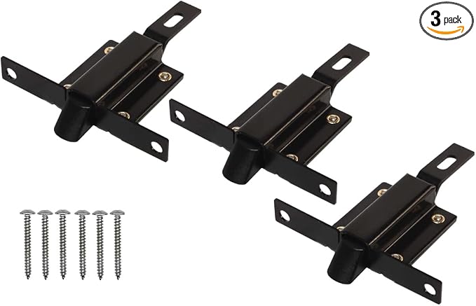 RV Designer Baggage Door Latch by RVDesigner