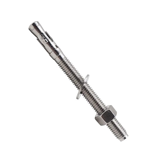 Concrete Anchors 1/2, Wedge Anchors by Horiznext