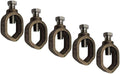 Ground Rod Clamp by Unknown