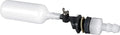 Hydro-Logic Purification Systems Hydrologic Float Valve by Unknown