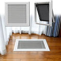 Floor Vent Cover 16 x 40 Air Vent Cover by Unknown