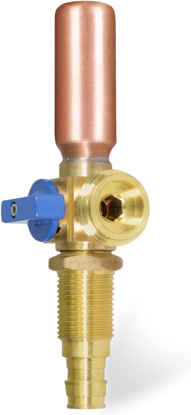 Highcraft 541GI Washing Machine Replacement Valve by Highcraft