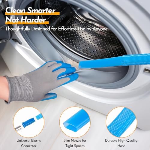 Dryer Lint Filter Replacement Kit - Image 5