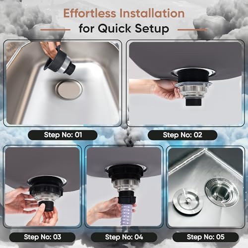 Strictly Sinks Sink Drain Strainer - Image 2