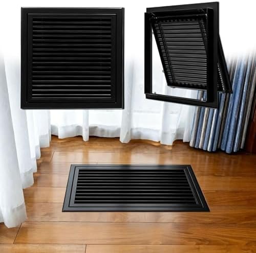 Floor Vent Cover 12 x 14 Air Vent Cover by Unknown