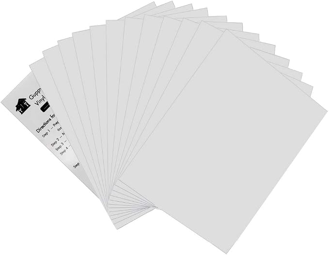 Vinyl Siding Repair Kit, Cover Any Cracks, or Blemishes on Vinyl Siding - Image 5