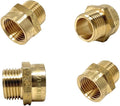G Thread Male to NPT Female Adapter | Lead-Free)) by CascadaShowers